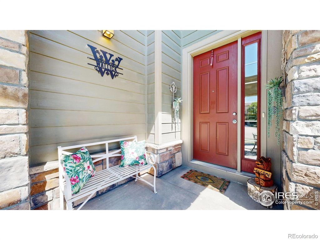Photo of 2615 Palomino Court, Fort Collins, CO 80525 (MLS # IR1044037)