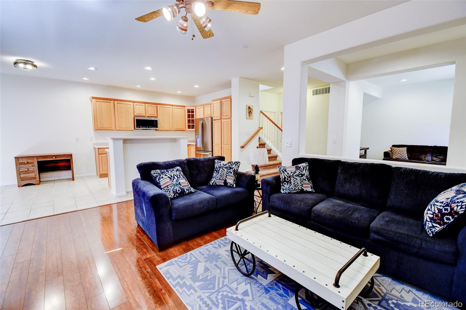 10580 Parkington Lane B, Highlands Ranch, CO, 80126 10580 Parkington Lane B