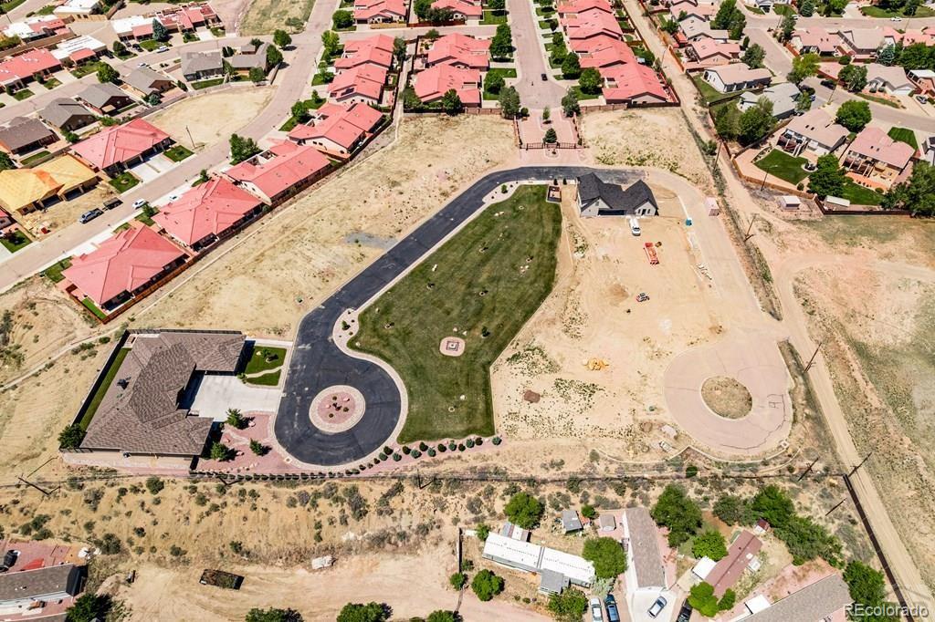 Lot 11 Aquila Drive