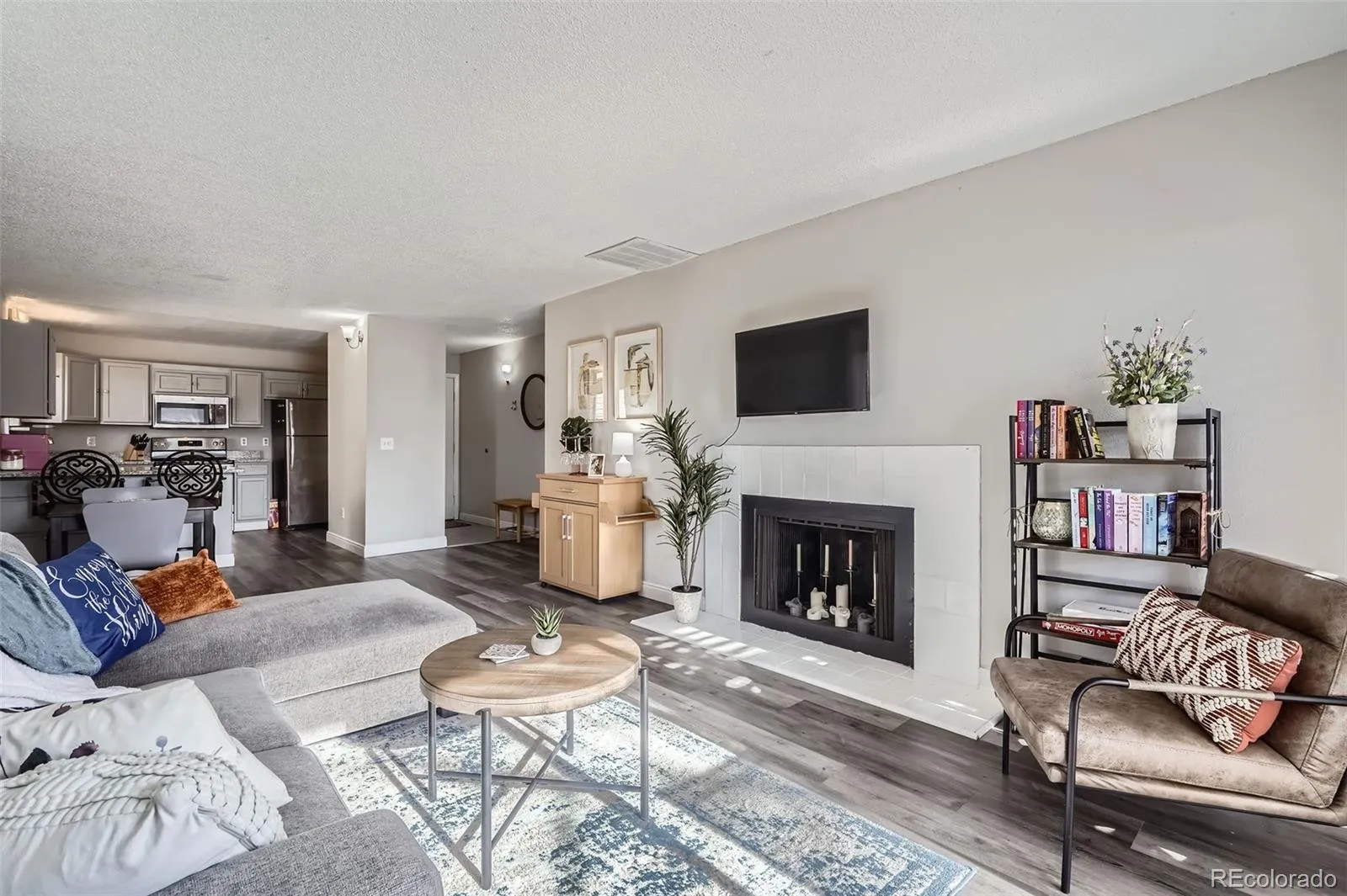 Westminster, Colorado 80031, United States, 2 Bedrooms Bedrooms, ,1 BathroomBathrooms,Residential,Active,5946