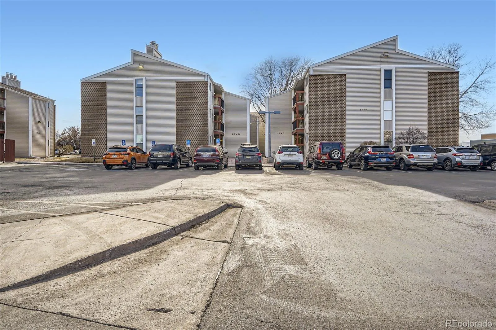 Westminster, Colorado 80031, United States, 2 Bedrooms Bedrooms, ,1 BathroomBathrooms,Residential,Active,5946