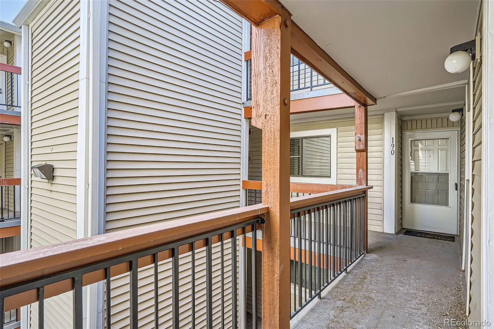 Westminster, Colorado 80031, United States, 2 Bedrooms Bedrooms, ,1 BathroomBathrooms,Residential,Active,5946