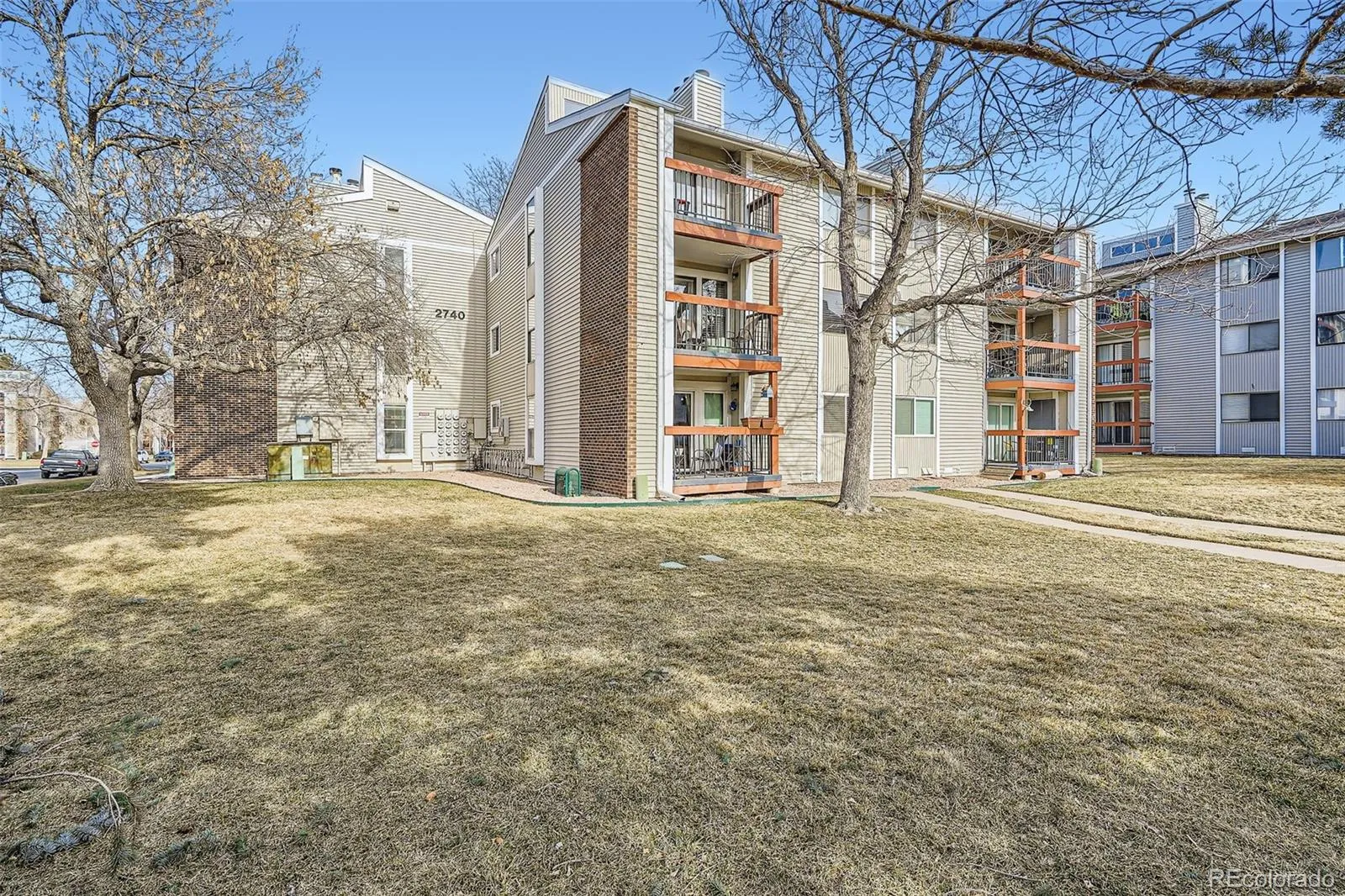 Westminster, Colorado 80031, United States, 2 Bedrooms Bedrooms, ,1 BathroomBathrooms,Residential,Active,5946