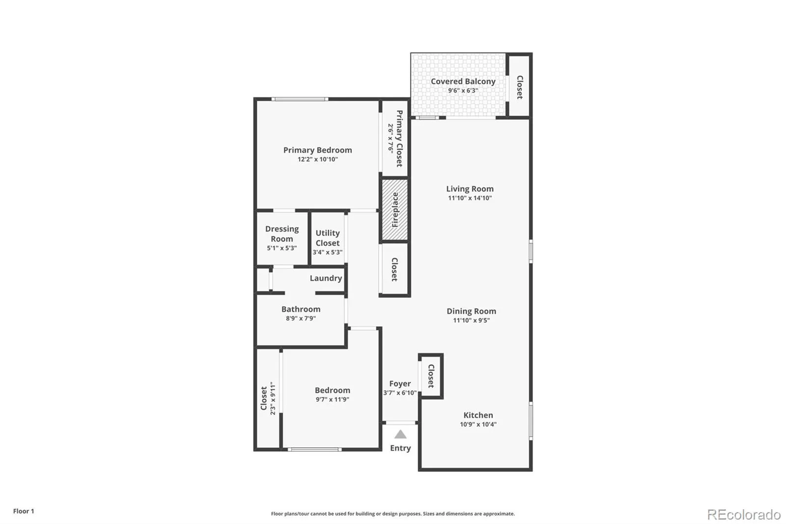 Westminster, Colorado 80031, United States, 2 Bedrooms Bedrooms, ,1 BathroomBathrooms,Residential,Active,5946