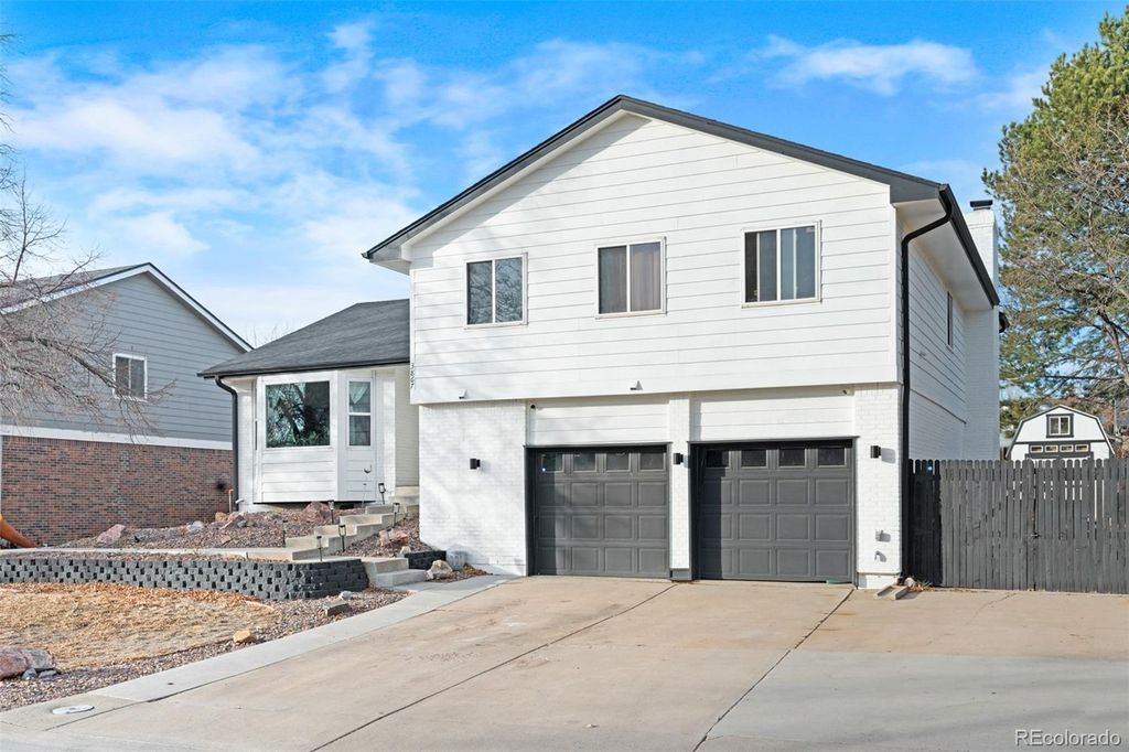 Photo of 3867 E 133rd Court, Thornton, CO 80241 (MLS # 6548075)