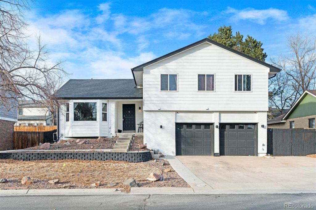 Photo of 3867 E 133rd Court, Thornton, CO 80241 (MLS # 6548075)