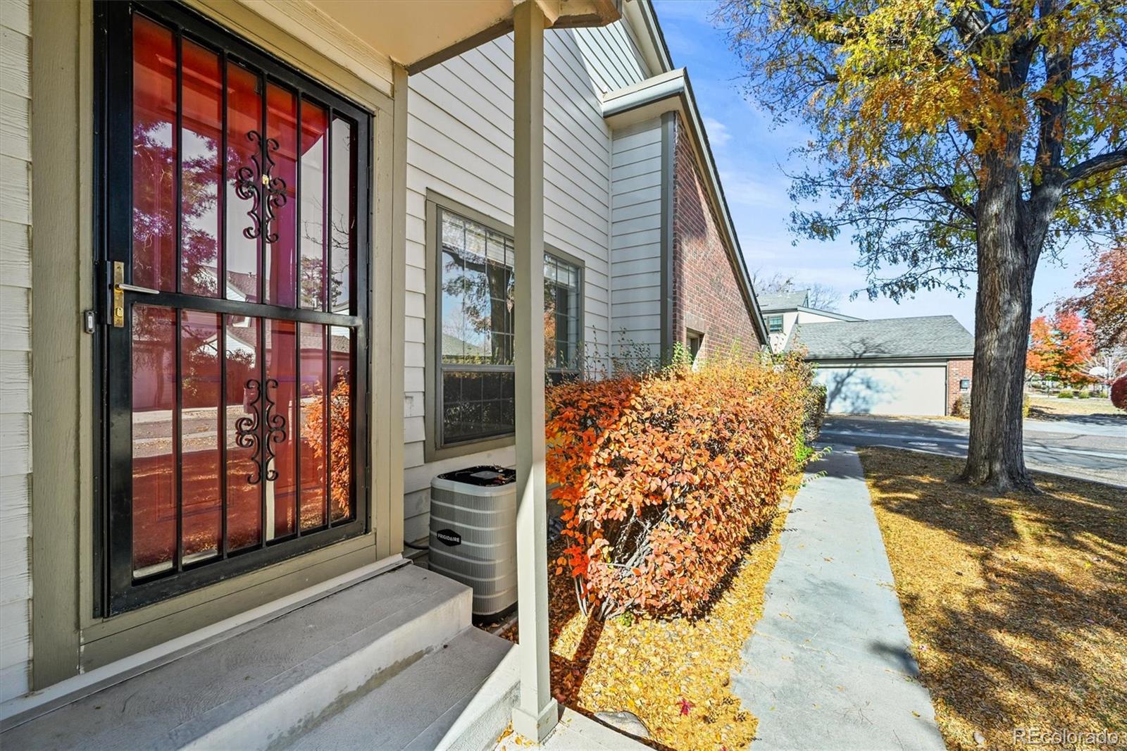 4850 S Ammons Street 931