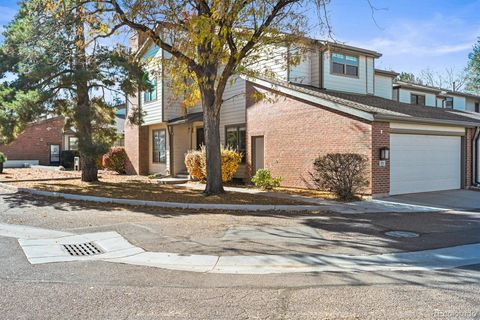 Photo of 4850 S Ammons Street #931, Littleton, CO 80123 (MLS # 4175461)