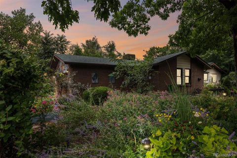 12173 W 27th Drive Lakewood CO 80215
