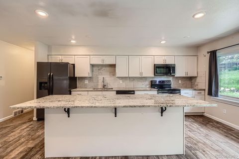 679 S Pearl Street Elizabeth CO 80107