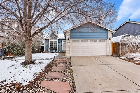 1369 W 133rd Way, Westminster, CO 80234 - #: 7327877