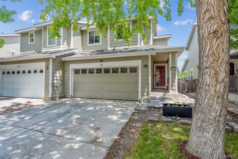 Photo of 9316 Harrison Street, Thornton, CO 80229 (MLS # 3119926)