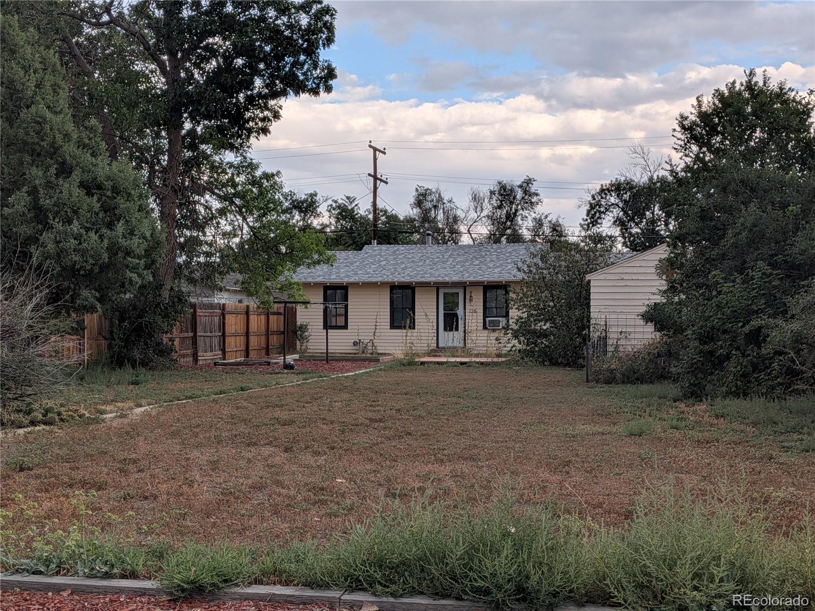 126 S 9th Avenue