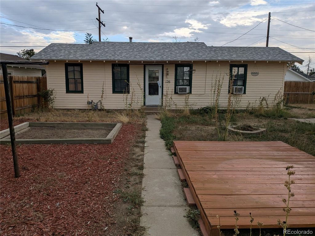 Photo of 126 S 9th Avenue, Brighton, CO 80601 (MLS # 9422679)