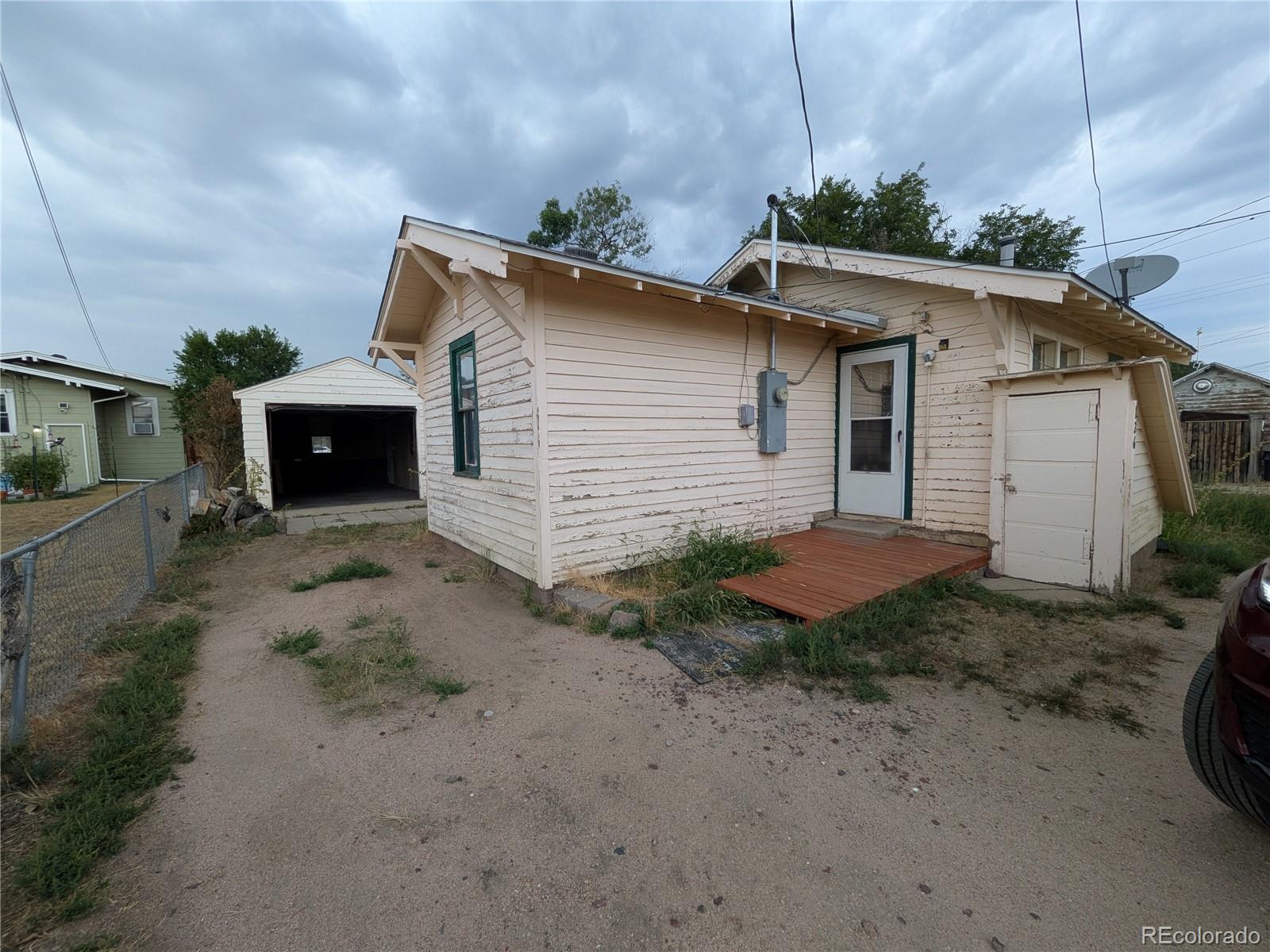 126 S 9th Avenue