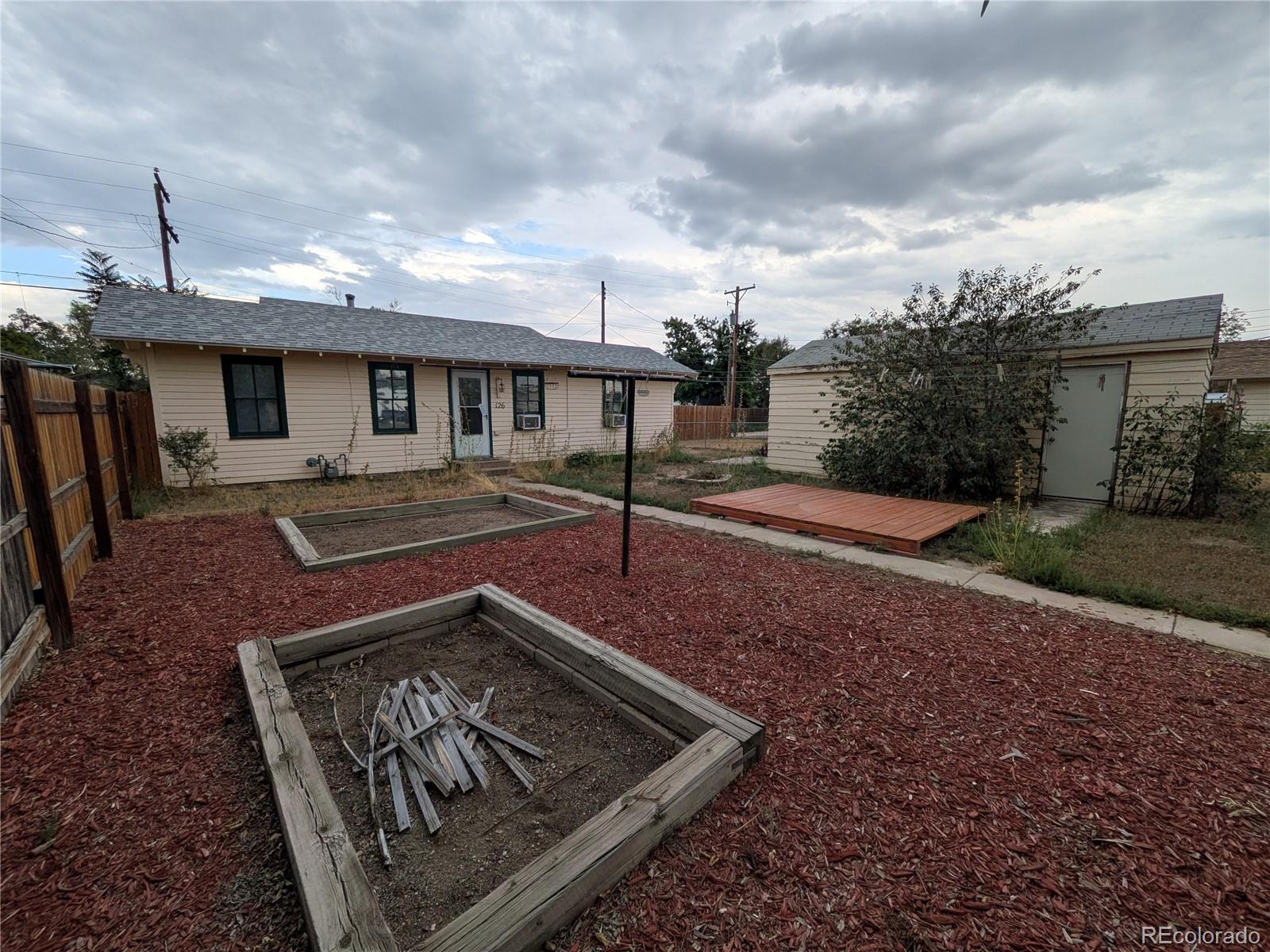 126 S 9th Avenue