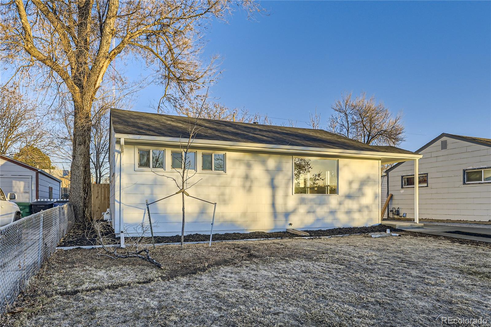 1840 S Shoshone Street, Denver, CO, 80223 1 1840 S Shoshone Street
