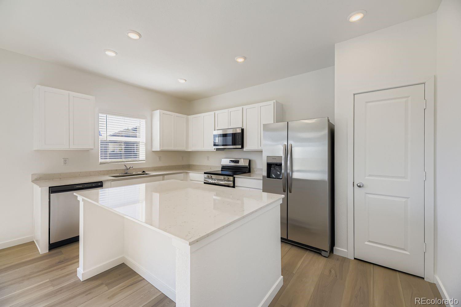 15225 Milwaukee Street