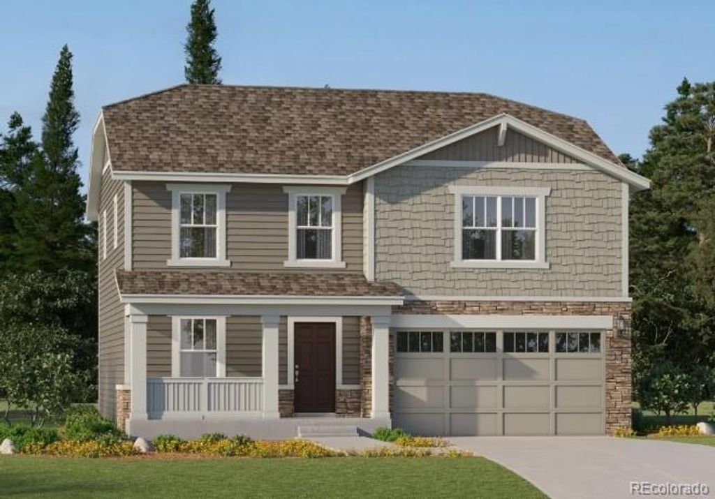 Photo of 15225 Milwaukee Street, Thornton, CO 80602 (MLS # 4716163)