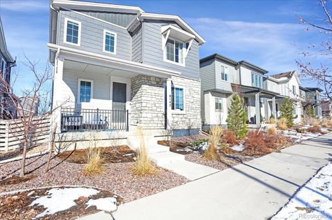 8147 Sterling Ranch Avenue Littleton CO 80125