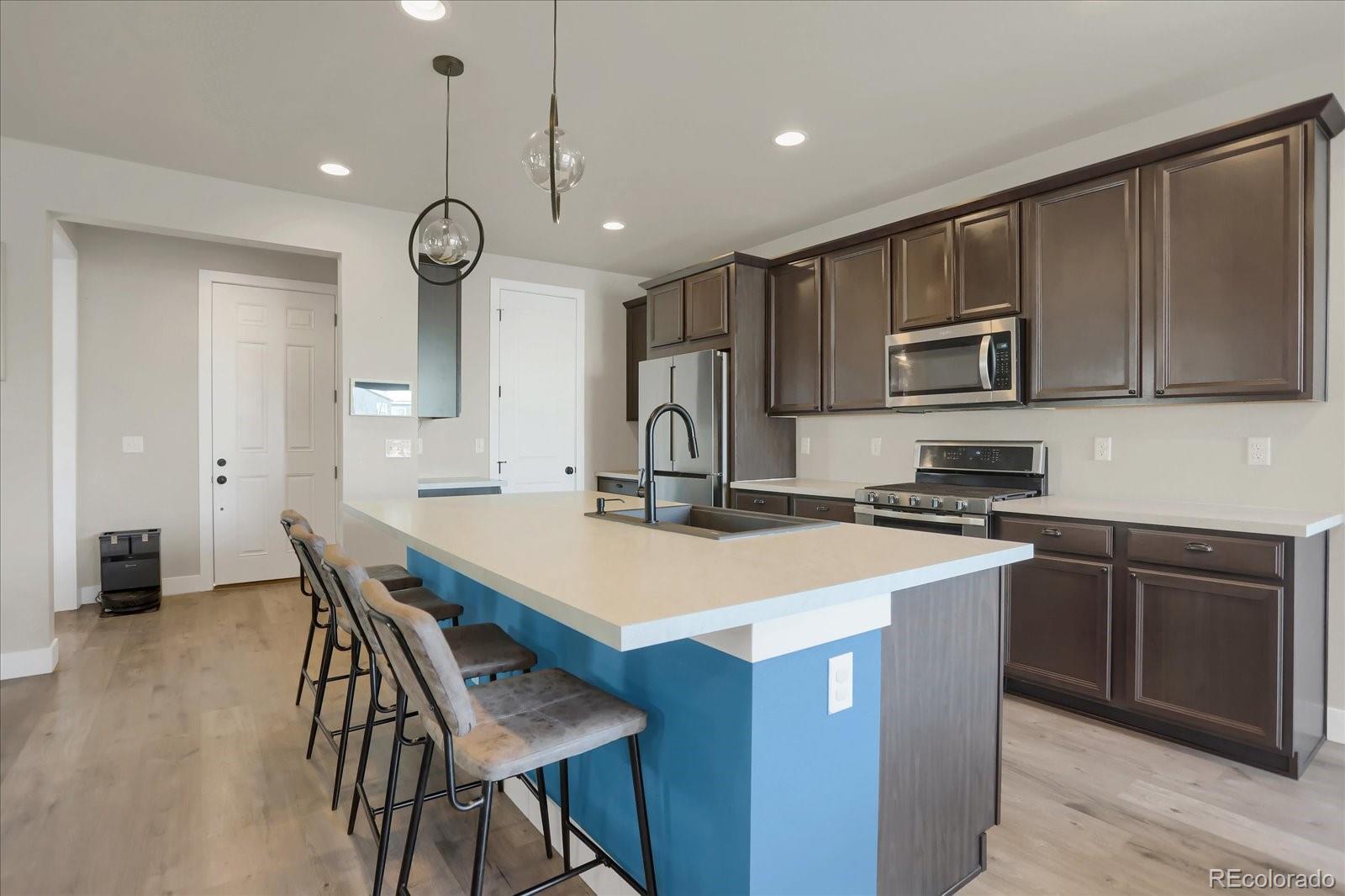 8147 Sterling Ranch Avenue