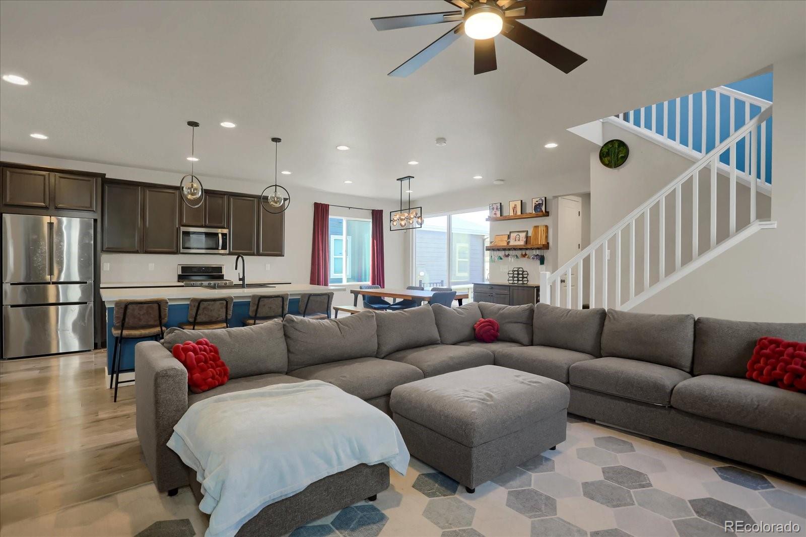 8147 Sterling Ranch Avenue