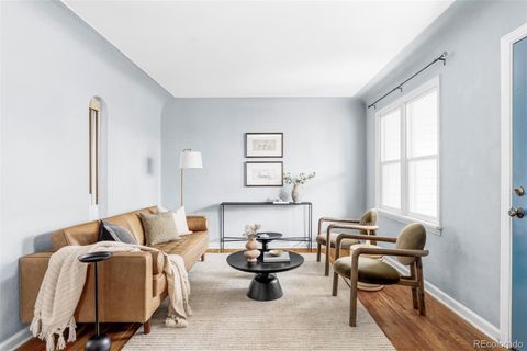 4495 Yarrow Street Wheat Ridge CO 80033