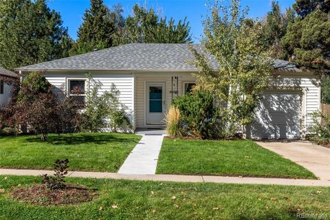 Photo of 4495 Yarrow Street, Wheat Ridge, CO 80033 (MLS # 2315416)