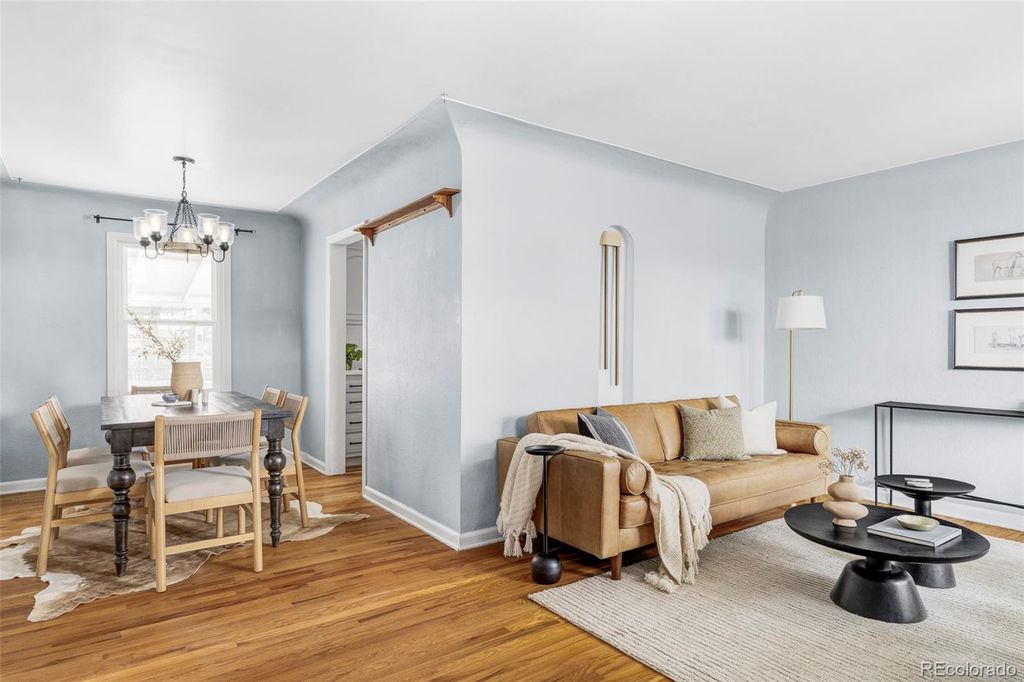 Photo of 4495 Yarrow Street, Wheat Ridge, CO 80033 (MLS # 2315416)