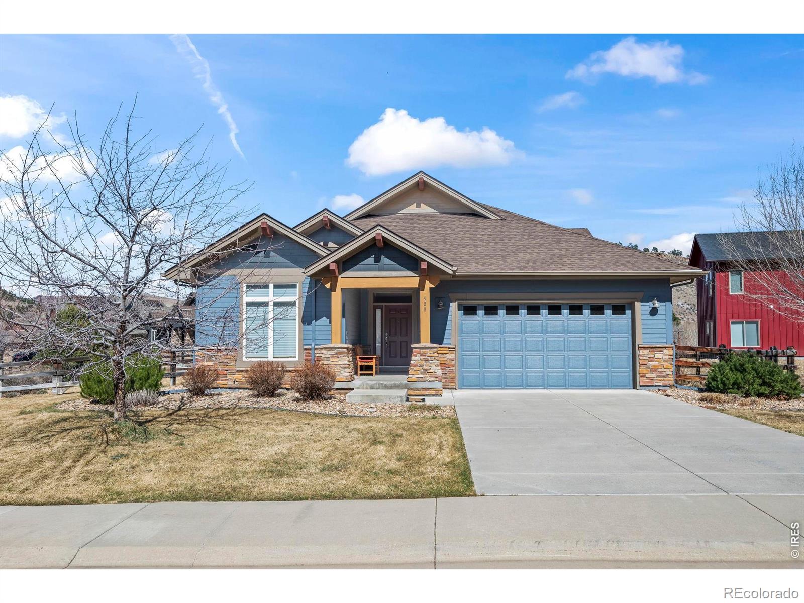400 Carter Drive