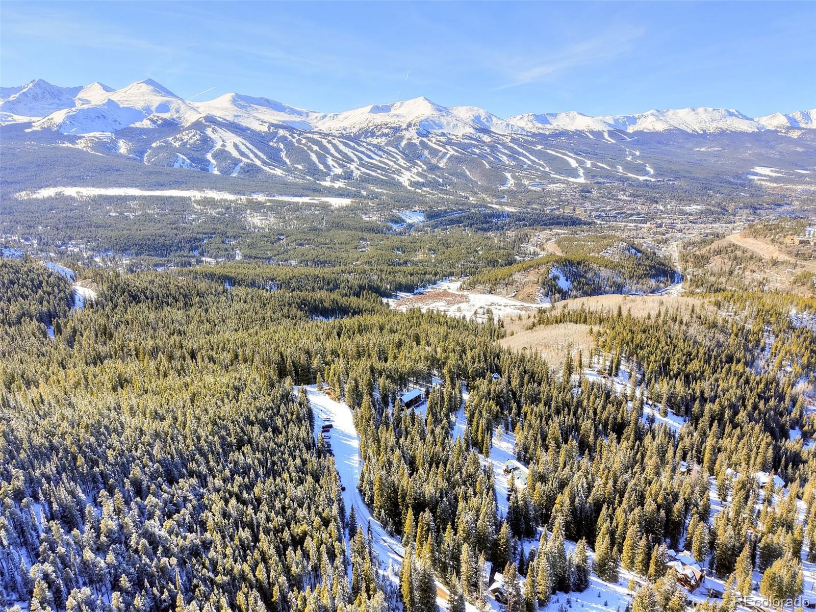 3362 Boreas Pass Road