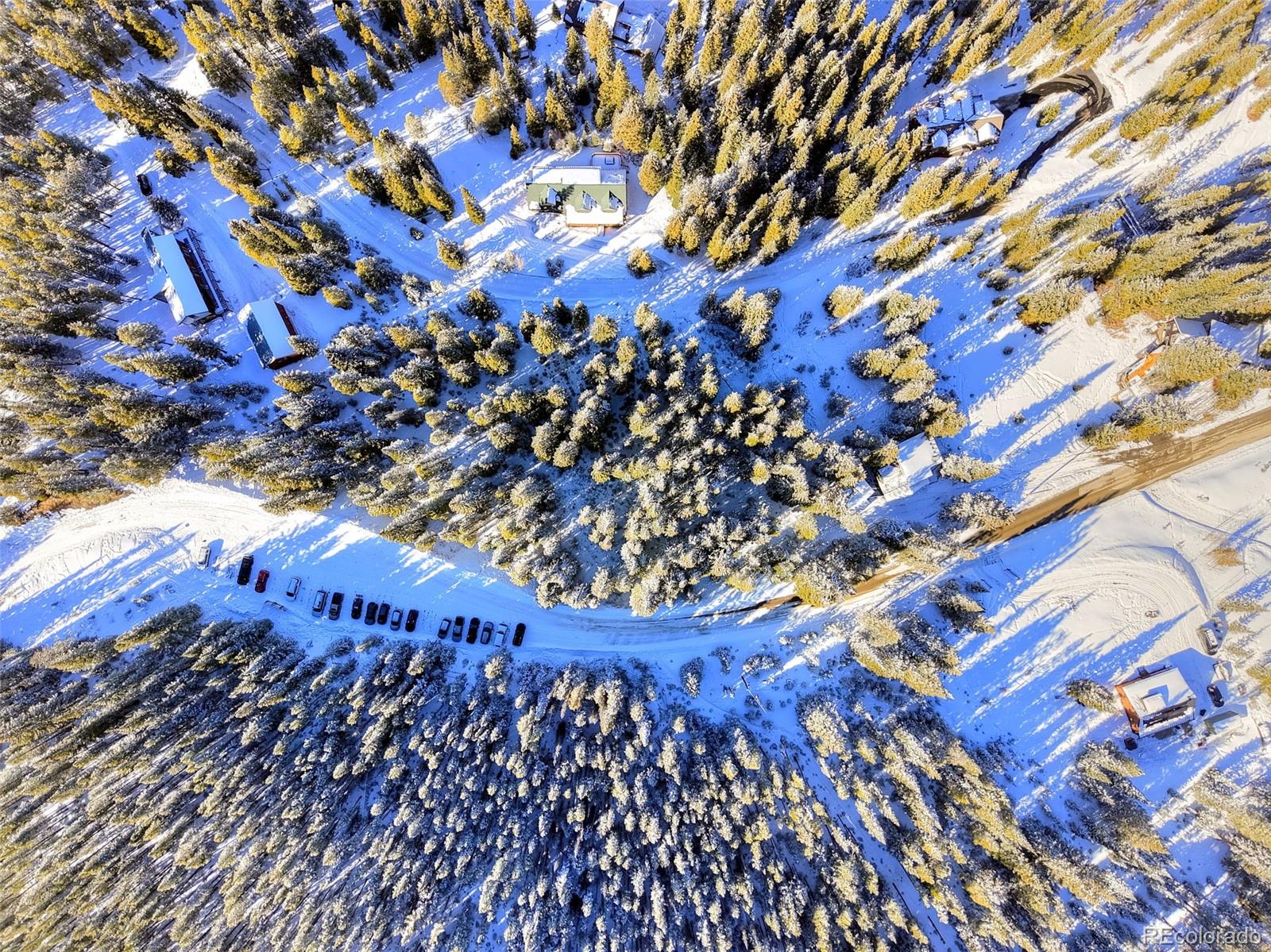 3362 Boreas Pass Road