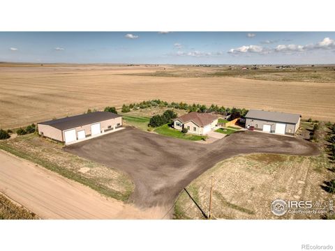 4635 County Road I Wiggins CO 80654