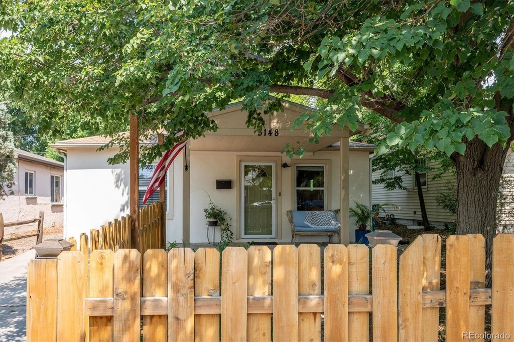 Photo of 3148 S Lincoln Street, Englewood, CO 80113 (MLS # 1802296)