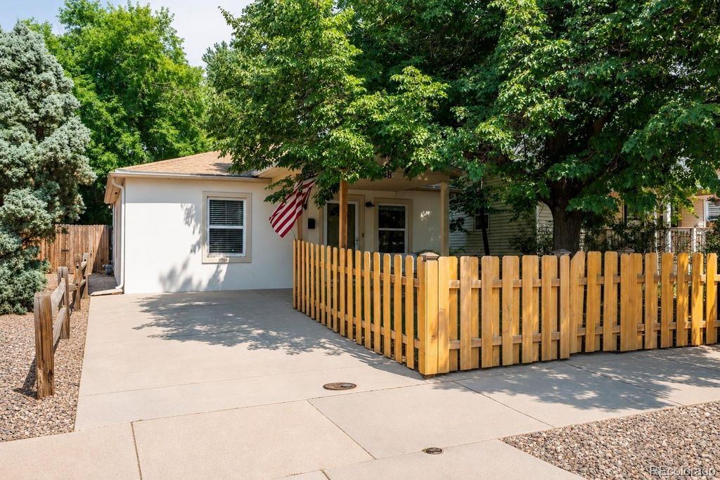 Photo of 3148 S Lincoln Street, Englewood, CO 80113 (MLS # 1802296)