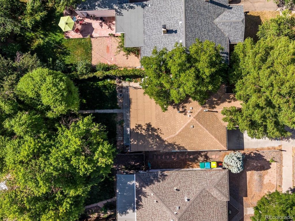 Photo of 3148 S Lincoln Street, Englewood, CO 80113 (MLS # 1802296)