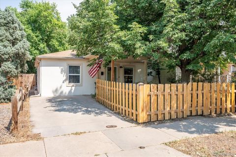 3148 S Lincoln Street Englewood CO 80113