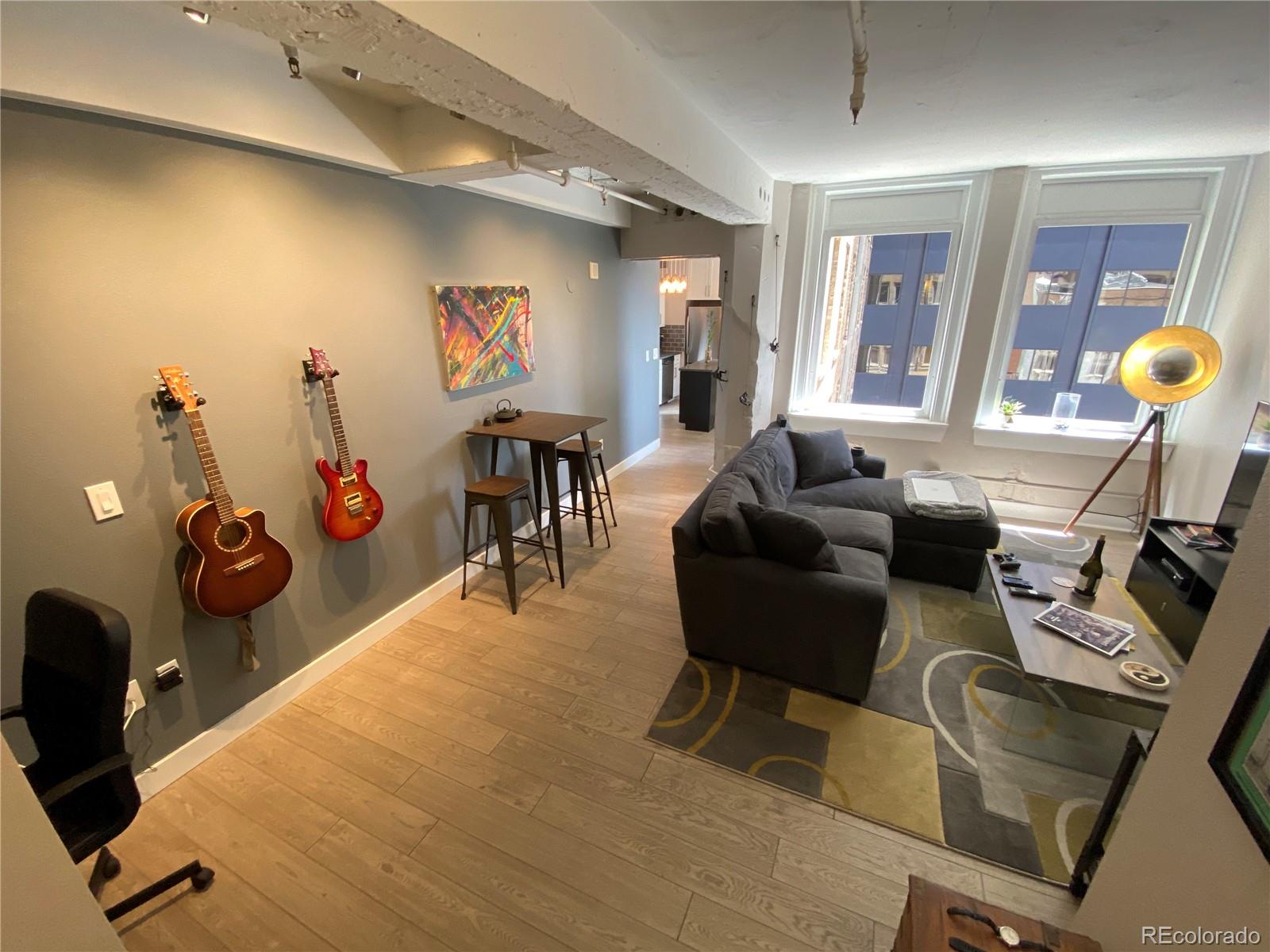 444 17th Street 508