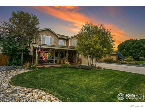2709 Stonehaven Drive, Fort Collins, CO 80525 - #: IR1001806