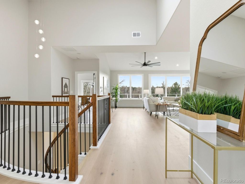 Photo of 4262 E Orchard Place, Centennial, CO 80121 (MLS # 9059463)