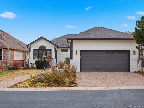 4262 E Orchard Place Centennial CO 80121