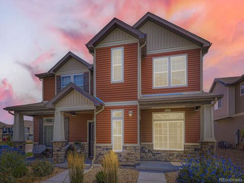 18014 E 103rd Avenue Commerce City CO 80022