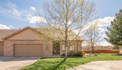 Photo of 4303 Quail Street, Wheat Ridge, CO 80033 (MLS # 5802910)