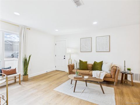 Photo of 7205 S Gaylord Street #G15, Littleton, CO 80122 (MLS # 5878745)