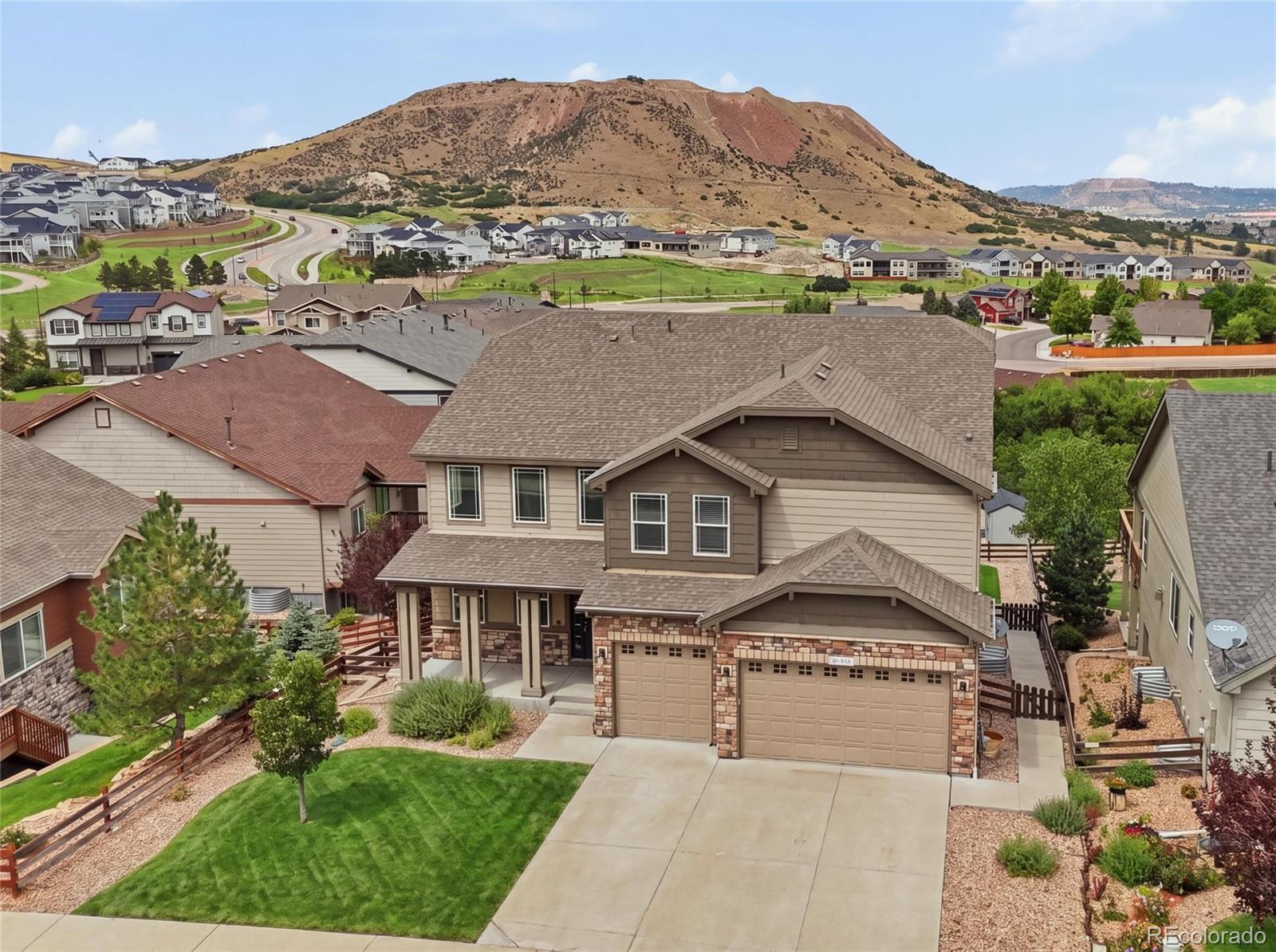 2109 Wood Thrush Way