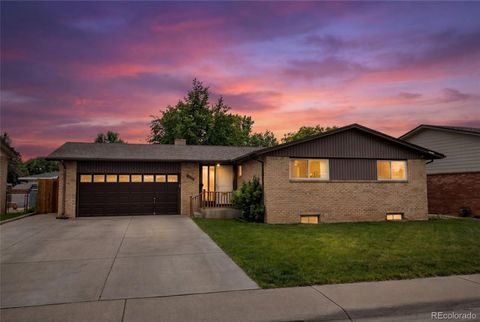 Photo of 1889 Queens Drive, Longmont, CO 80501 (MLS # 3821598)