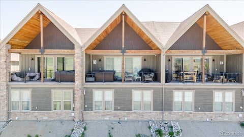144 Eagle Ridge Drive Granby CO 80446