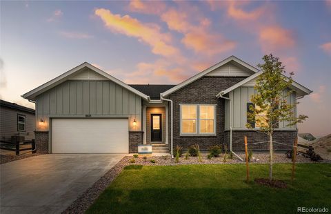 8831 S Quemoy Street Aurora CO 80016