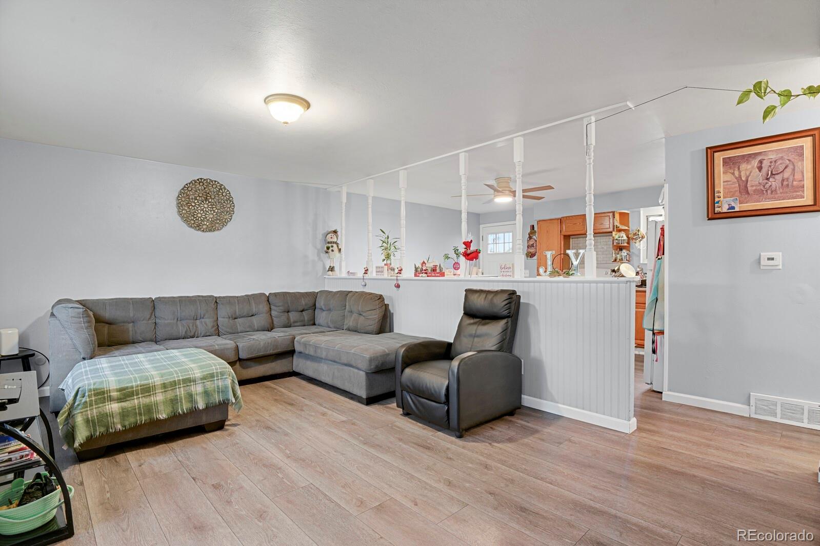 233 S Decatur Street