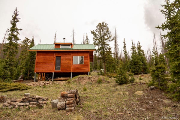 3190 FOREST ROAD 503, CREEDE, CO 81130 - Image faa13dbcd7637eb22c2bdb490c516bd9/2639838178